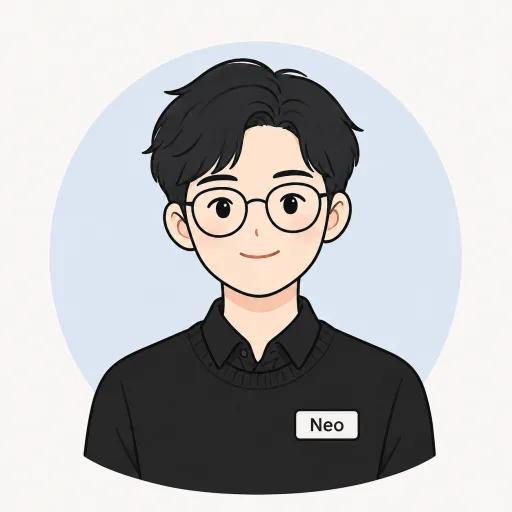 Neo 老师